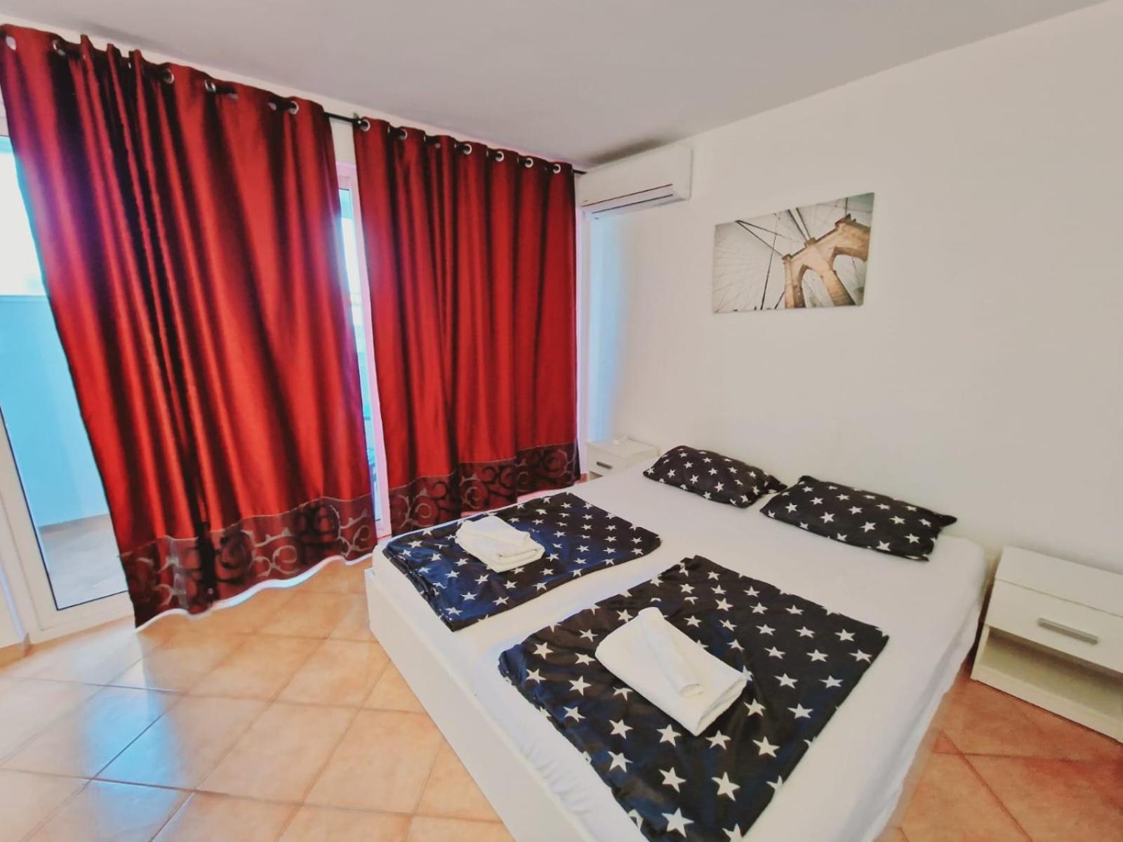 Damian Apartments Pula Dış mekan fotoğraf